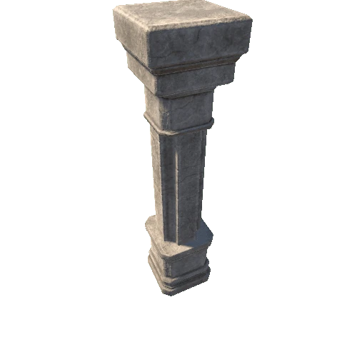 Pillar 1B3 (Large)